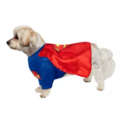 Rubies Pet Shop DC Comics Superman Pet Costume for Dogs - Image 4