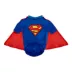 Rubies Pet Shop DC Comics Superman Pet Costume for Dogs image thumbnail 5