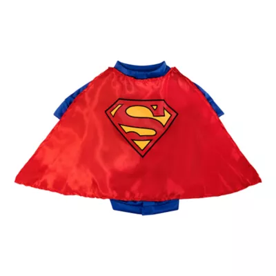 Rubies Pet Shop DC Comics Superman Pet Costume for Dogs - Image 6