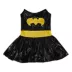 Rubies Pet Shop DC Comics Batgirl Pet Costume for Dogs image thumbnail 5