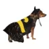 Rubies Pet Shop DC Comics Batgirl Pet Costume for Dogs image thumbnail 2