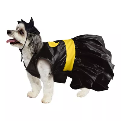 Rubies Pet Shop DC Comics Batgirl Pet Costume for Dogs - Image 4