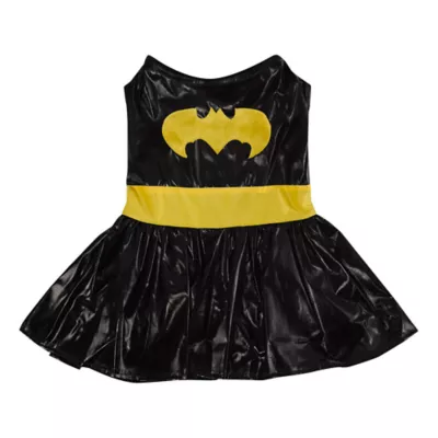 Rubies Pet Shop DC Comics Batgirl Pet Costume for Dogs - Image 5