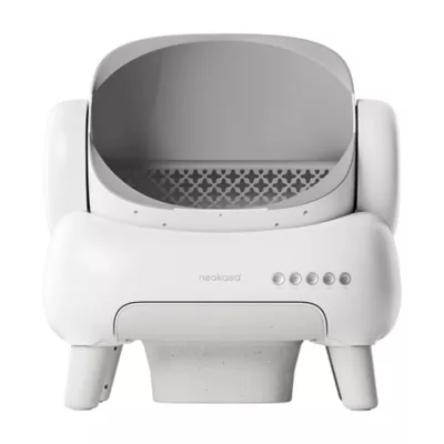 Neakasa M1 Lite Plus Open-Top Self-Cleaning Litter Box W/ Smart App Monitering & Multi-Sensor Safety - Image 1