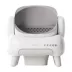 Neakasa M1 Lite Plus Open-Top Self-Cleaning Litter Box W/ Smart App Monitering & Multi-Sensor Safety image thumbnail 1