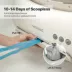 Neakasa M1 Lite Plus Open-Top Self-Cleaning Litter Box W/ Smart App Monitering & Multi-Sensor Safety image thumbnail 4