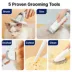 Neakasa P2 Pro 5-In-1 Pet Grooming Vacuum Kit, Inludes Vacuum, Brush, Electric Clipper & More image thumbnail 2