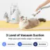 Neakasa P2 Pro 5-In-1 Pet Grooming Vacuum Kit, Inludes Vacuum, Brush, Electric Clipper & More image thumbnail 3