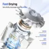 Neakasa F1 Fast & Quiet Dog & Cat Grooming Dryer W/ Adjustable Settings & Anti-Static Technology image thumbnail 3