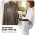 Neakasa Magic 1 Vacuum Steamer For Clothes W/ Various Fabric Compatibility & Powerful Suction image thumbnail 7