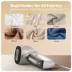 Neakasa Magic 1 Vacuum Steamer For Clothes W/ Various Fabric Compatibility & Powerful Suction image thumbnail 9