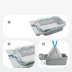 Neakasa M1 Open-Top Cat Litter Box Waste Receptacle Bags W/ XL Capacity & Tight Seal Odor Control image thumbnail 2