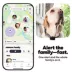 Life360 Pet GPS Tracker for Pets W/ 14-Day Battery Life, Live Tracking & Escape Alerts image thumbnail 4