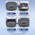 Neakasa AirStep Carbon Filter, Compatible W/ Airstep Cat Litter Box Step, Captures Hair, Dust & Odor image thumbnail 5