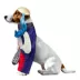 Rubies Pet Shop DC Comics Harley Quinn Walking Pet Costume for Dogs image thumbnail 3