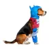 Rubies Pet Shop Transformers Optimus Prime Pet Costume for Dogs image thumbnail 3