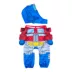 Rubies Pet Shop Transformers Optimus Prime Pet Costume for Dogs image thumbnail 5