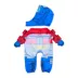 Rubies Pet Shop Transformers Optimus Prime Pet Costume for Dogs image thumbnail 6