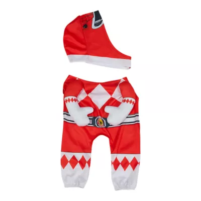 Rubies Pet Shop Mighty Morphin Power Rangers Pet Costume for Dogs - Image 4