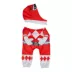 Rubies Pet Shop Mighty Morphin Power Rangers Pet Costume for Dogs image thumbnail 4