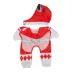 Rubies Pet Shop Mighty Morphin Power Rangers Pet Costume for Dogs image thumbnail 5