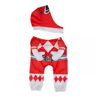 Rubies Pet Shop Mighty Morphin Power Rangers Pet Costume for Dogs - Image 4