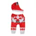 Rubies Pet Shop Mighty Morphin Power Rangers Pet Costume for Dogs image thumbnail 4