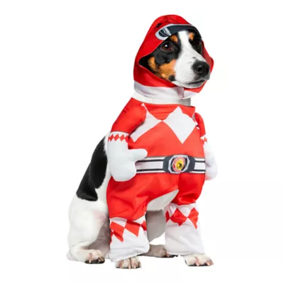 Rubies Pet Shop Mighty Morphin Power Rangers Pet Costume for Dogs - Image 6