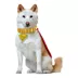 Rubies Pet Shop Superman Krypto Pet Cape & Collar for Dogs image thumbnail 1