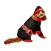 Rubies Pet Shop Ninja Jumpsuit Pet Costume for Dogs image thumbnail 1