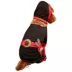 Rubies Pet Shop Ninja Jumpsuit Pet Costume for Dogs image thumbnail 2