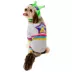 Rubies Pet Shop Alien Jumpsuit Pet Costume for Dogs image thumbnail 2