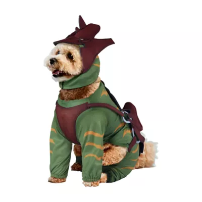 Rubies Pet Shop Masters of the Universe Battle Cat Pet Costume for Dogs - Image 1