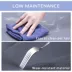 PawHut Elevated Dog Bed, Raised Dog Cot, Indoor & Outdoor, Blue image thumbnail 7