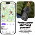 Life360 Tile Bluetooth Tracker W/ Life360 App Compatibility image thumbnail 2