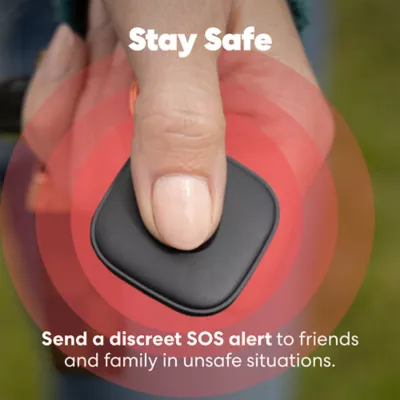 Life360 Tile Bluetooth Tracker W/ Life360 App Compatibility - Image 6