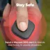 Life360 Tile Bluetooth Tracker W/ Life360 App Compatibility image thumbnail 6