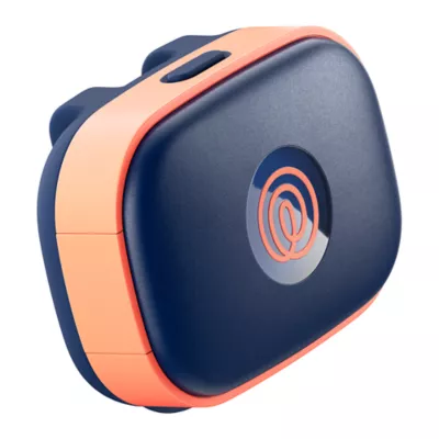Life360 Pet GPS Tracker for Pets W/ Live Location Tracking & Customizable Virtual Fence Boundaries - Image 1