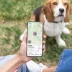 Life360 Pet GPS Tracker for Pets W/ Live Location Tracking & Customizable Virtual Fence Boundaries image thumbnail 9