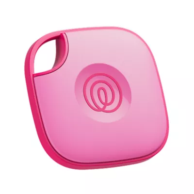 Life360 Tile Bluetooth Tracker W/ Life360 App Compatibility - Image 1