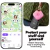 Life360 Tile Bluetooth Tracker W/ Life360 App Compatibility image thumbnail 2