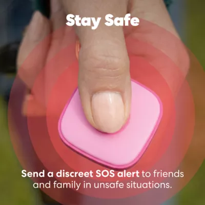 Life360 Tile Bluetooth Tracker W/ Life360 App Compatibility - Image 6