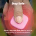 Life360 Tile Bluetooth Tracker W/ Life360 App Compatibility image thumbnail 6
