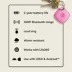 Life360 Tile Bluetooth Tracker W/ Life360 App Compatibility image thumbnail 7