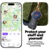 Life360 Tile Bluetooth Tracker W/ Life360 App Compatibility image thumbnail 2