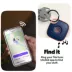 Life360 Tile Bluetooth Tracker W/ Life360 App Compatibility image thumbnail 3