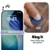 Life360 Tile Bluetooth Tracker W/ Life360 App Compatibility image thumbnail 4