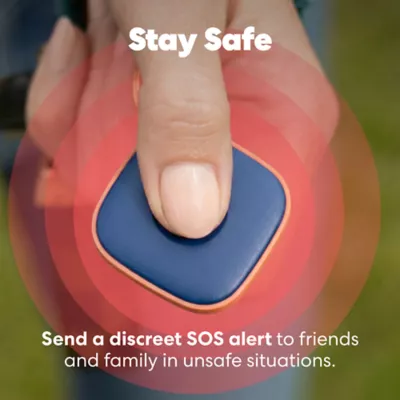 Life360 Tile Bluetooth Tracker W/ Life360 App Compatibility - Image 6
