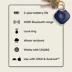 Life360 Tile Bluetooth Tracker W/ Life360 App Compatibility image thumbnail 7