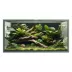 PHAILOZOO 120 Gallon Reptile Terrarium 4 ft x 2 ftx 2 ft Stackable Enclosure - Earthy Green image thumbnail 1